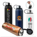 40oz Double Wall Stainless Steel Vacuum Flask